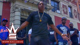 Jadakiss Block Style Feat. Nino Man WSHH Exclusive - Official Music Video