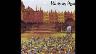 Picchio Dal Pozzo - ST1976Chill ProgJazzRockPsych-Rock