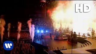 Nickelback - Burn It To The Ground Official Video HD Remaster