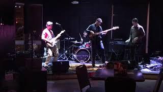 Foundayshun playing Creme Feelin live at Bokeh Lounge 3282018