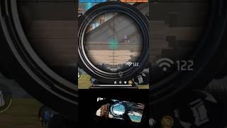 Awm God Level Accuracy Handcam Mobile Player 