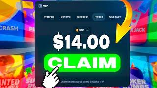 Best Stake Promo Code $14 - Stake Bonus 2023