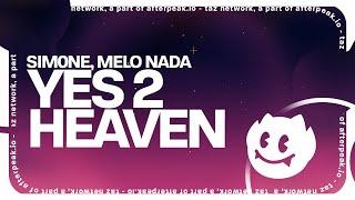 Lana Del Rey - Say Yes To Heaven sim0ne & Melo Nada Remix Lyrics