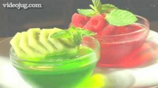 How To Make Jelly