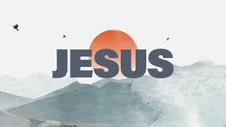 Big Daddy Weave - My Hope Is Jesus Official Lyric Video