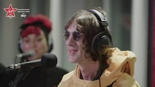 Richard Ashcroft - Lucky Man Live on The Chris Evans Breakfast Show with Sky