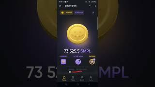 Simple Coin Guide  آموزش بازی