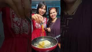 Yippee Maggi recipe  #shorts #khaokhilao #Neelam Panchal #ashortaday