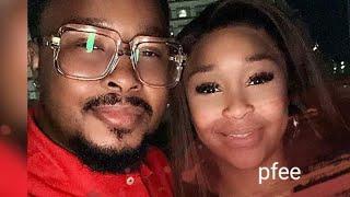 Tytan Nkomo waOlinda finally finds love in Minnie Dlamini