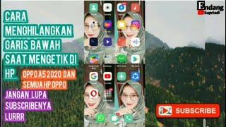 cara menghilangkan garis bawah saat mengetik di hp oppo hp infinix hp xiaomi hp vivo dan lainya