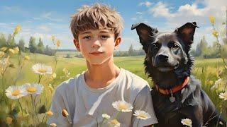 A boy and his Dog Story