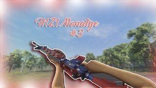 H1Z1 Montage #3  Diamond