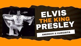 Elvis Presley The King