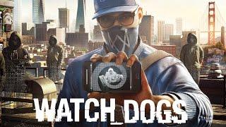 Watch Dogs 2 - СИМУЛЯТОР ХАКЕРА В ГТА? - Стрим Прохождение на русском №1