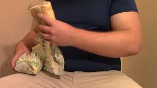 Three Feet of Subway