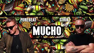 Purebeat x STRIKZ - Mucho Gianluca Vacchi - Subelo y Bajalo