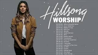 Top Hillsong Worship Songs 2022 Playlist - New Playlist 2022 Of Hillsong Worship Songs