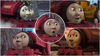 Skarloey Compilation