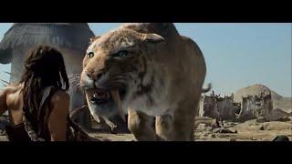 10000 BC - The Sabertooth Saves DLeh