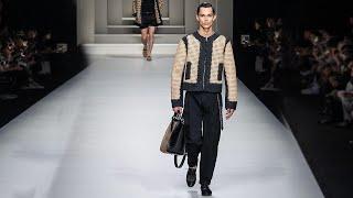 Dolce & Gabbana Menswear SpringSummer 2025 Milan