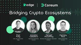 Edge Integrates Coreum’s Superledger