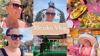 Innenstadt Playa del Carmen besuchen l Food l Infos zum Resort l Abend Shows