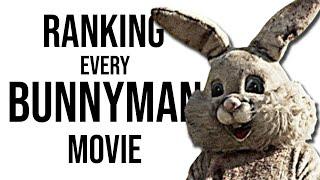 ranking the entire Bunnyman horror trilogy