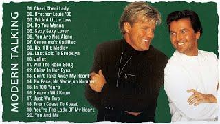 Modern Talking 2023 MIX  Top 10 Best Songs  Greatest Hits  Full Album