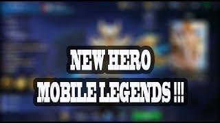 Hero Baru Mobile Legends Ahli Kabur?