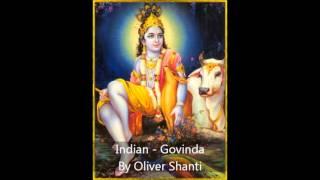 Indian - Govinda by Oliver Shanti