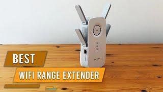 Top 5 Best Wifi Range Extenders Review in 2023