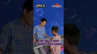 eps 6  aldi nyuri uang  ibunya #shorts