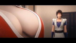 MAI SHIRANUI - The King of Fighters Destiny 2017 SUPERCUT