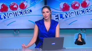 El Noticiero Televen - Emisión Meridiana - miércoles 28 de agosto de 2024