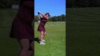 Get rid of your Slice and Hook by doing the opposite #shorts