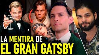 EL GRAN GATSBY  Una EXPLICACIÓN sobre su TRÁGICO FINAL Relato & Reflexiones