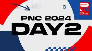 PUBG Nations Cup 2024 DAY 2