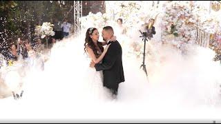 Ivet & Yulker VIP Wedding trailer