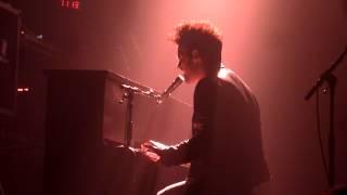 Black Rebel Motorcycle Club - Promise - Live @ The Beachum Theatre Orlando FL 10-9-2013