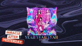 「Vietsub」 YEAH YEAH YEAH - BLACKPINK 블랙핑크