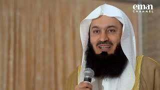 NEW  Guarding Against Darkness Guide to Protecting Yourself from Shaytaan  Mufti Menk