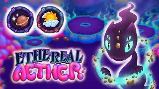 GHLOUD - My Singing Monsters - Ethereal Aether  05