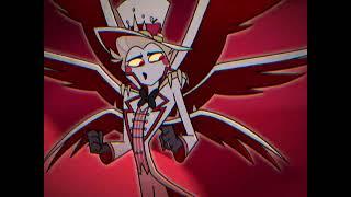 ПАУ ПАУ ЛЮЦИФЕР #hazbinhotel #edit