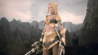 Lineage2 - Chronicle 4 Scions of Destiny CG