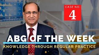 ABG of the Week Case 4