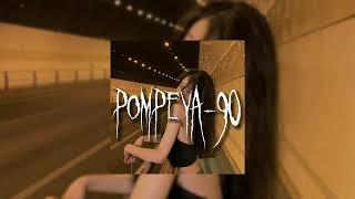 pompeya-90 speed up