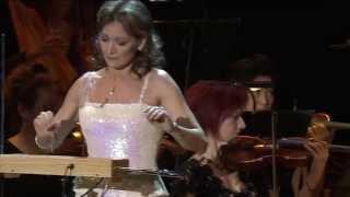 KATICA ILLÉNYI - Once Upon a Time in the West  - Theremin