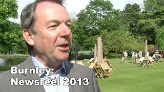 Burnley Film Makers NEWSREEL 2013