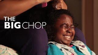 WATCH The Big Chop  #ShortFilmSundays