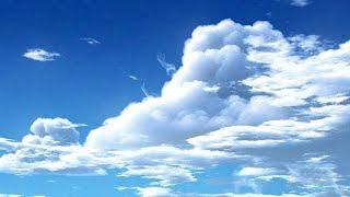 How to Make Realistic Cumulus Clouds in Blender